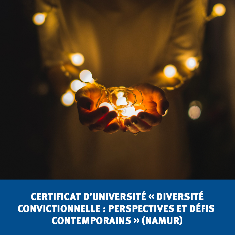 diversite convictionnelle