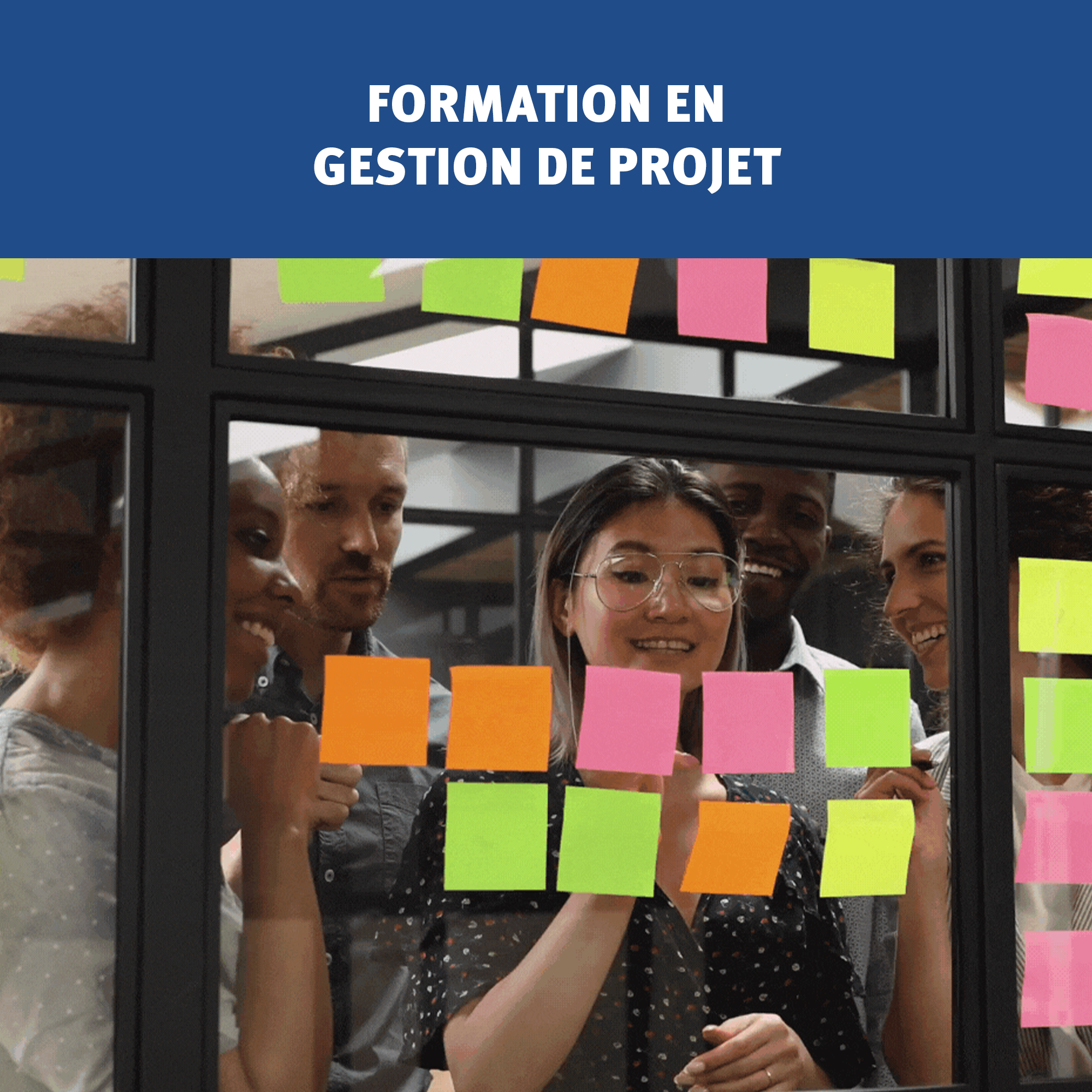 Gestion de projet