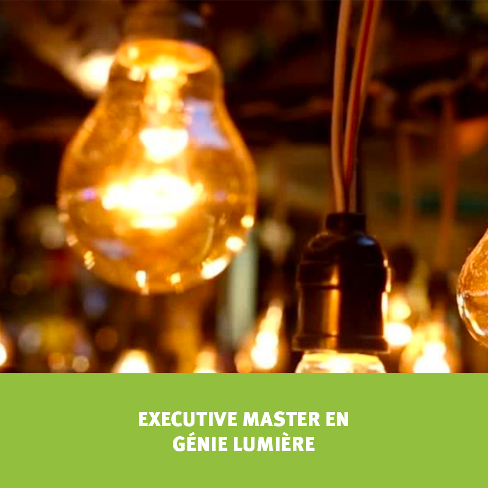 genie lumiere