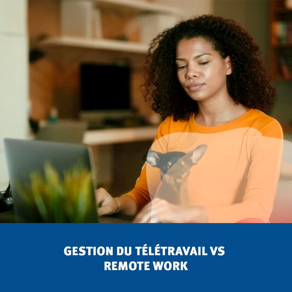 remote