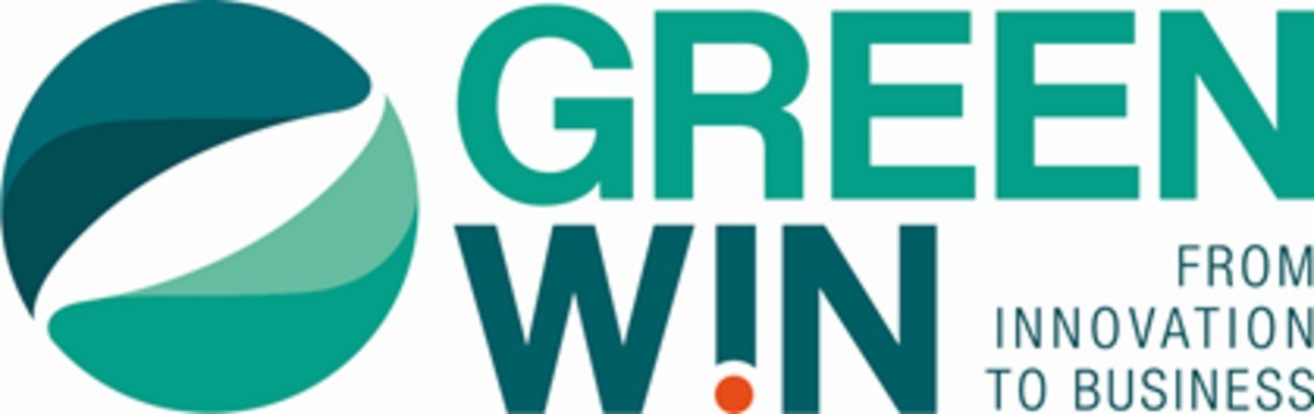 Logo GreeWin