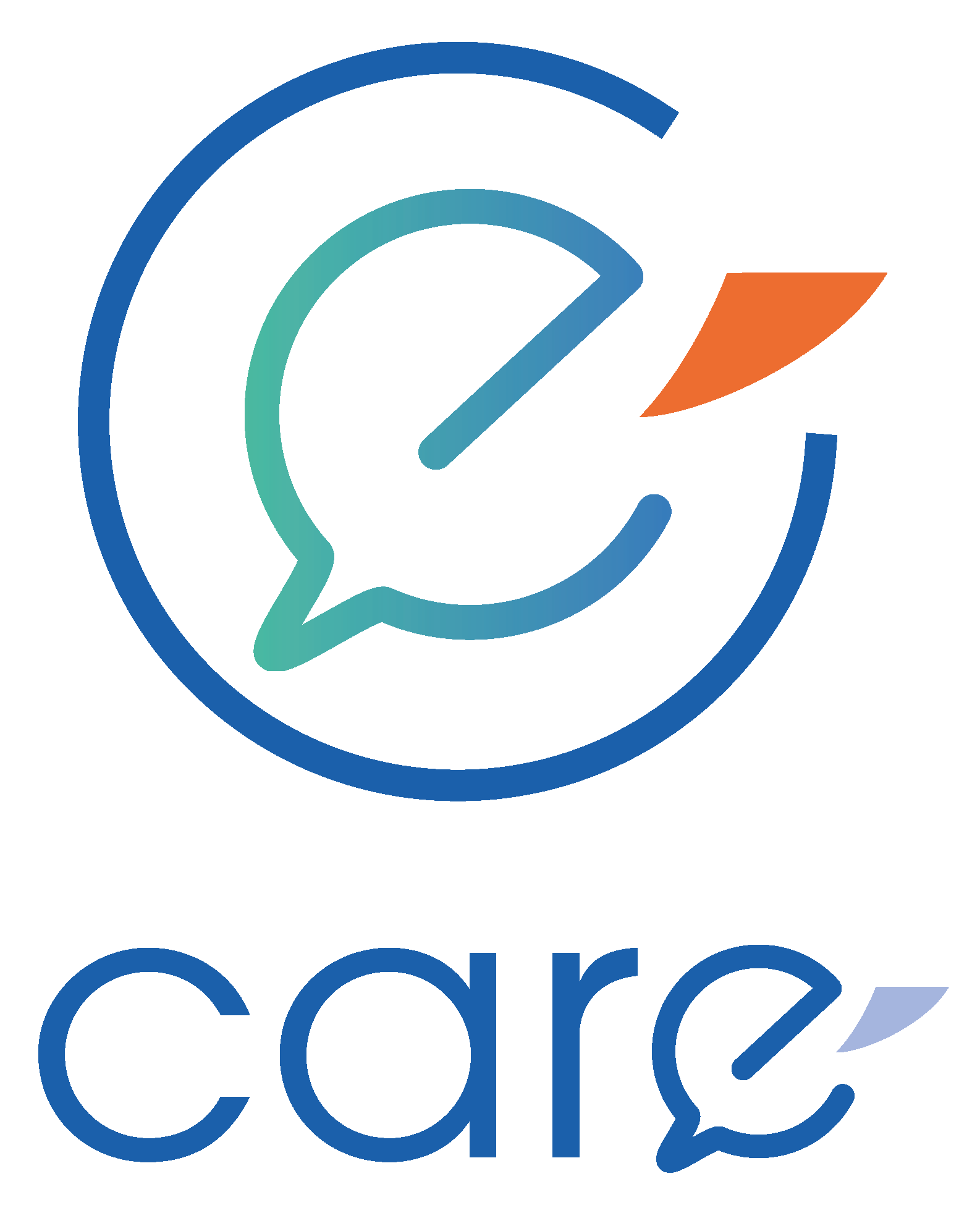 logo care