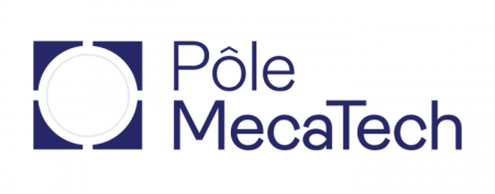 Logo MecaTech