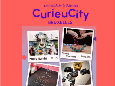 Curieucity