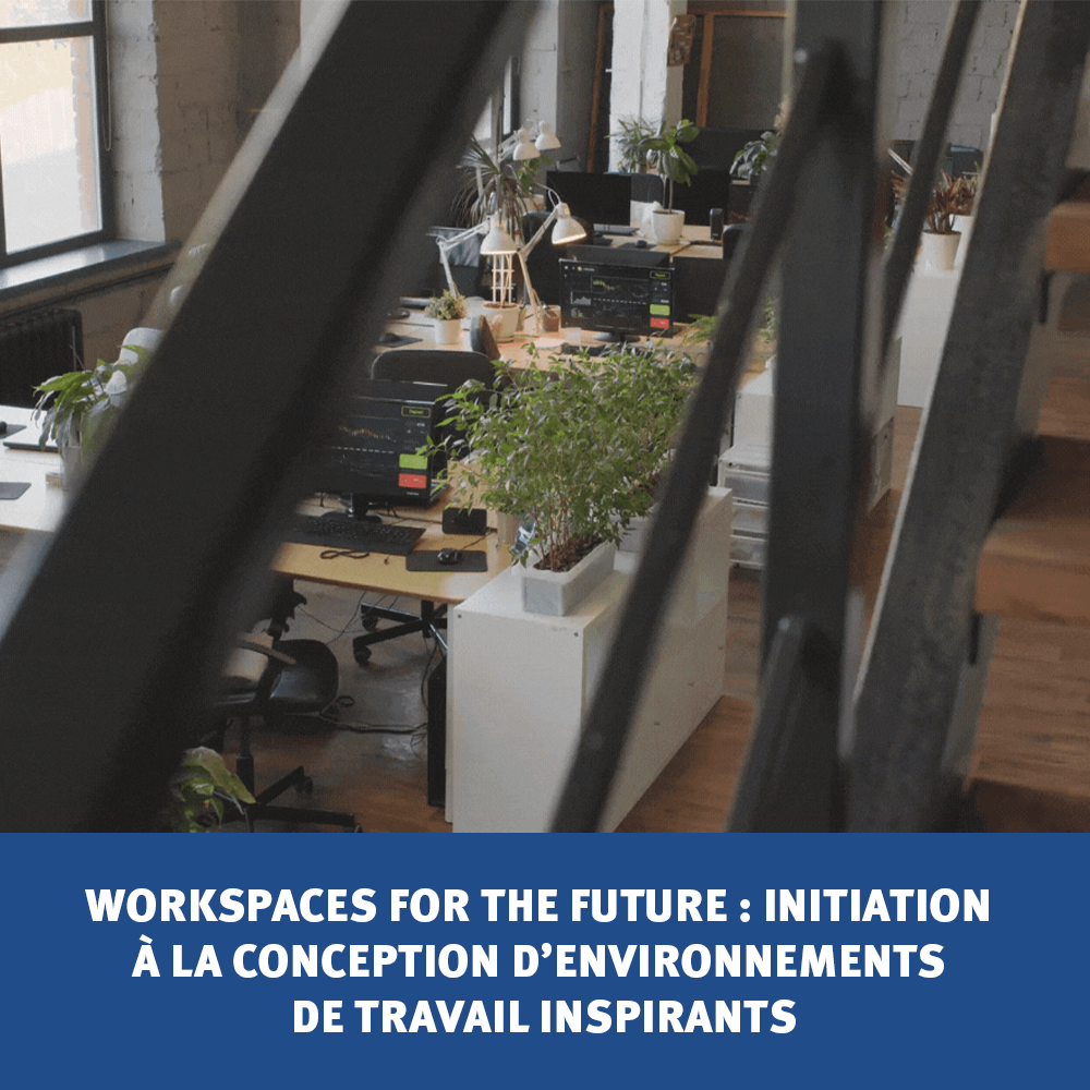 workspaces