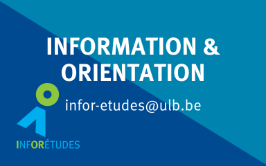 Bachelier En Sciences économiques Orientation Générale Ulb - 